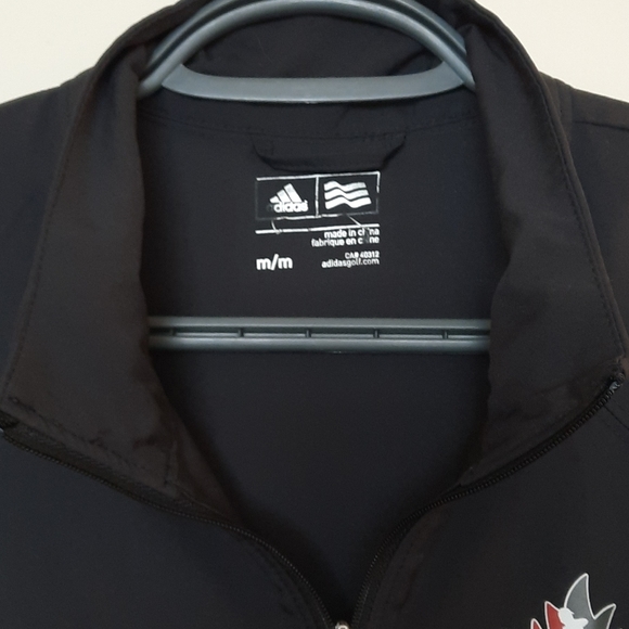 Adidas lightweight shell jacket - Picture 4 of 4